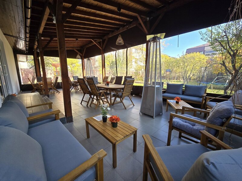 Zburdy Kids - loc de joaca, petreceri copii